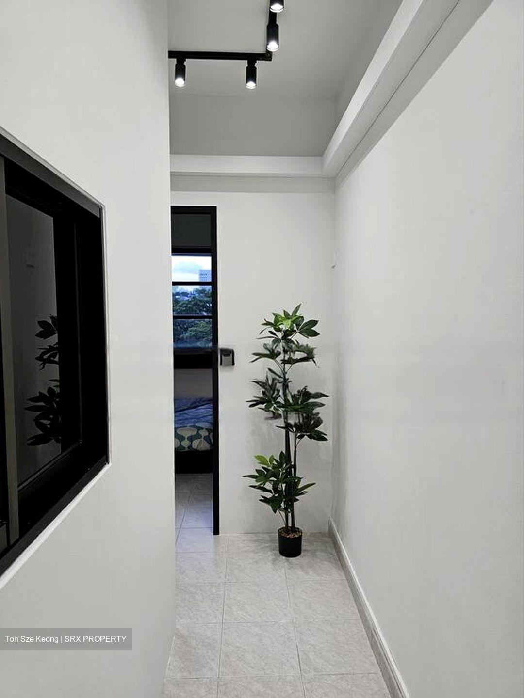 Central Green Condominium (D3), Condominium #474413981